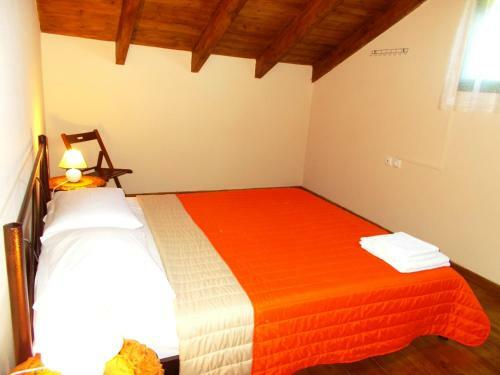 Apartamento Porto Katsiki Blu