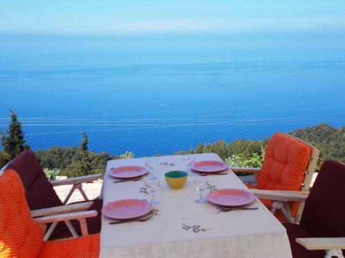 Apartamento Porto Katsiki Blu