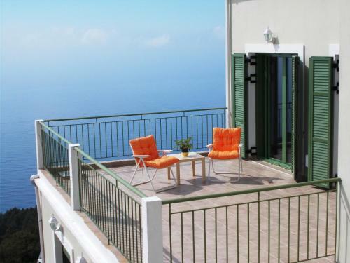 Apartamento Porto Katsiki Blu