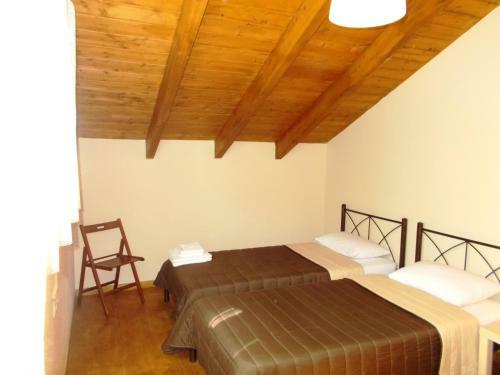 Apartamento Porto Katsiki Blu