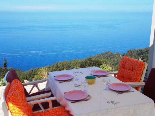 Apartamento Porto Katsiki Blu