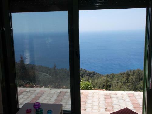 Apartamento Porto Katsiki Blu