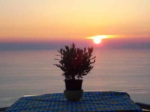 Apartamento Porto Katsiki Blu