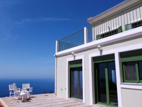 Apartamento Porto Katsiki Blu