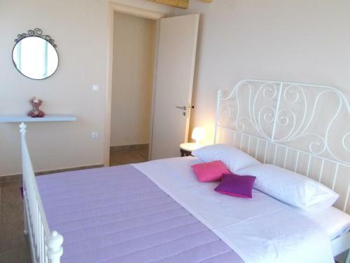 Apartamento Porto Katsiki Blu