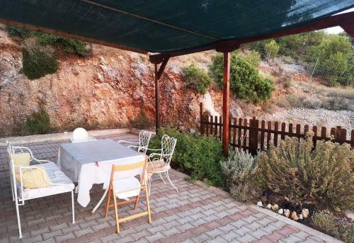 Apartamento Porto Katsiki Blu
