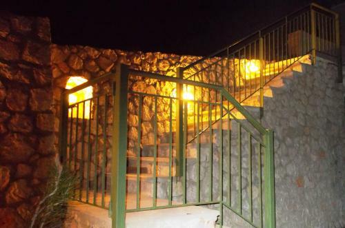 Apartamento Porto Katsiki Blu