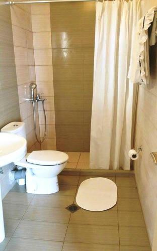 Apartamento Porto Katsiki Blu