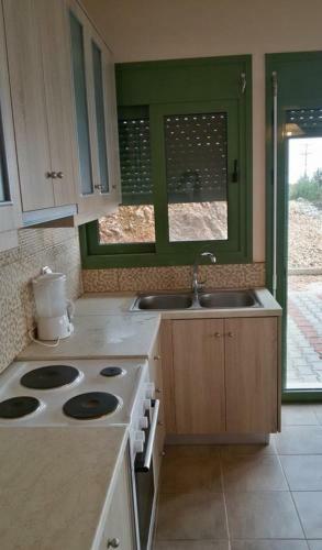 Apartamento Porto Katsiki Blu