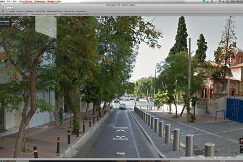 Apartamento Oro's Stylish Kolonaki Flat Next To Metro & Museums