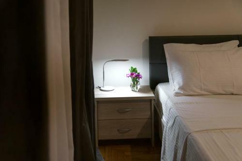 Apartamento Oro's Stylish Kolonaki Flat Next To Metro & Museums