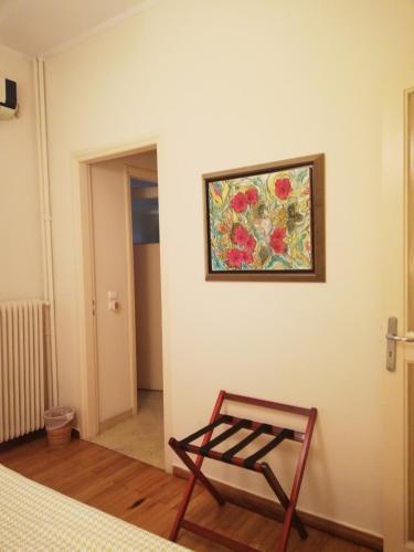 Apartamento Oro's Stylish Kolonaki Flat Next To Metro & Museums
