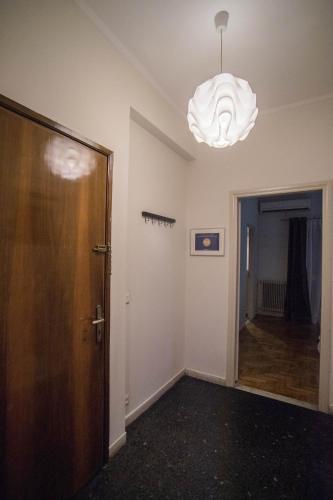 Apartamento Oro's Stylish Kolonaki Flat Next To Metro & Museums