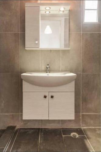 Apartamento Hermes Downtown 2-room