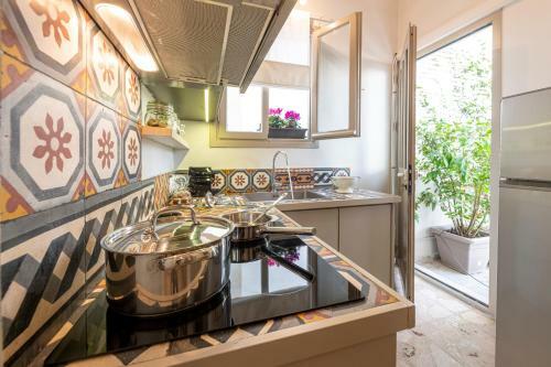 Apartamento Hidesign Luxury Studio In Kolonaki