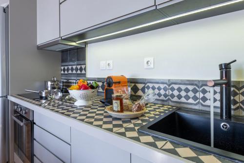 Apartamento Hidesign Luxury Studio In Kolonaki