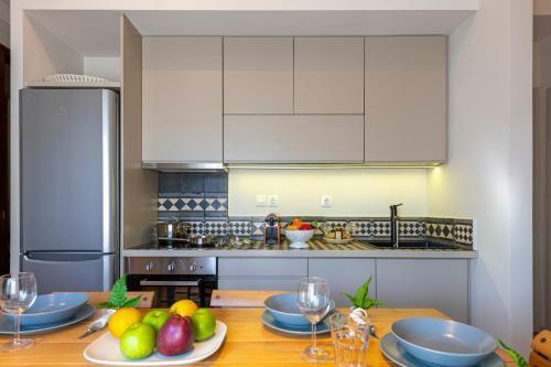 Apartamento Hidesign Luxury Studio In Kolonaki
