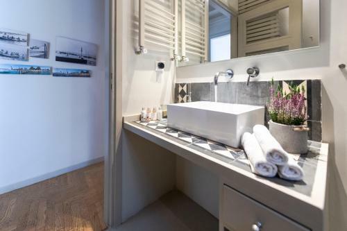 Apartamento Hidesign Luxury Studio In Kolonaki