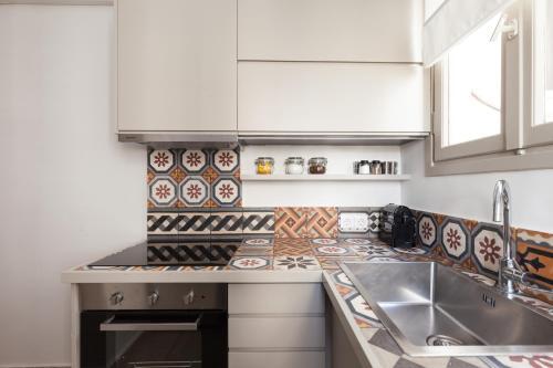 Apartamento Hidesign Luxury Studio In Kolonaki