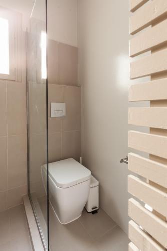 Apartamento Hidesign Luxury Studio In Kolonaki