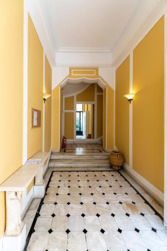 Apartamento Hidesign Luxury Studio In Kolonaki