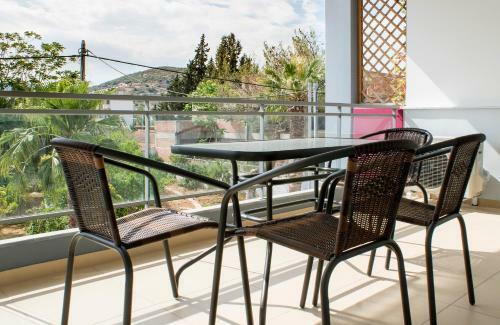 Elvita Spata Luxurious Villa