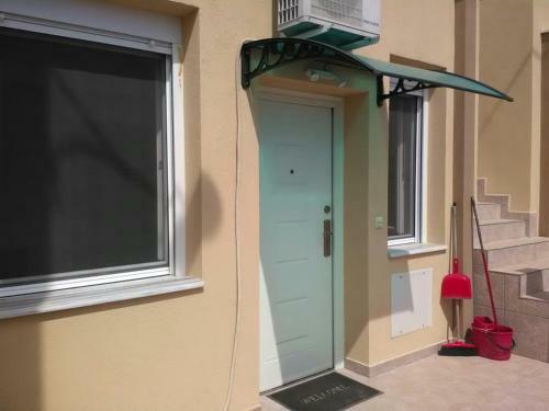 Agroturismo Apartments Vladimir