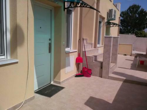 Agroturismo Apartments Vladimir