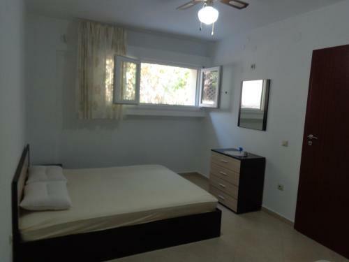 Agroturismo Apartments Vladimir