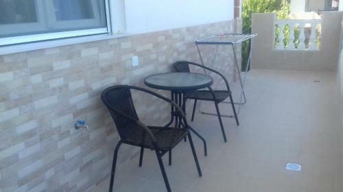 Agroturismo Apartments Vladimir