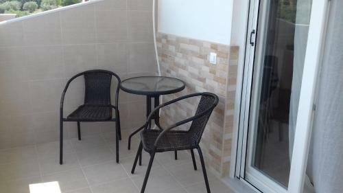 Agroturismo Apartments Vladimir