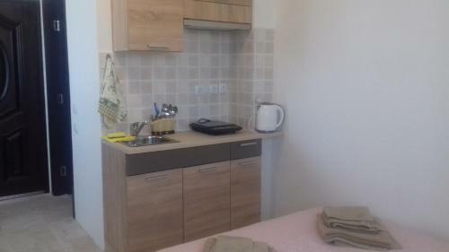 Agroturismo Apartments Vladimir