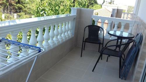 Agroturismo Apartments Vladimir