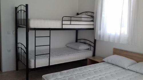 Agroturismo Apartments Vladimir