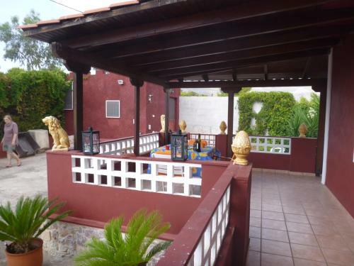 Villa Faidra