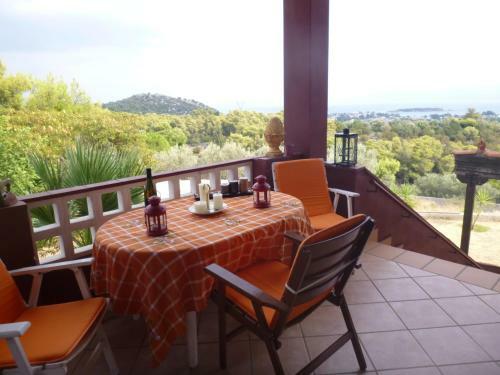 Villa Faidra