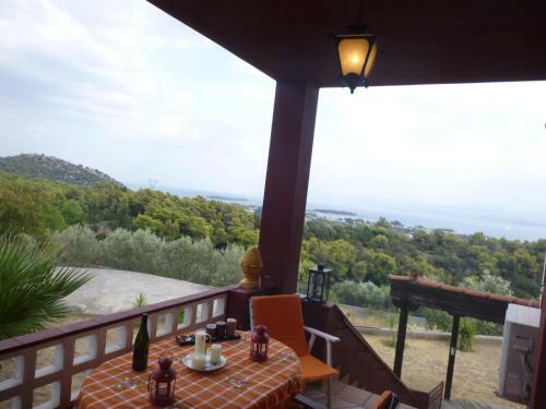 Villa Faidra
