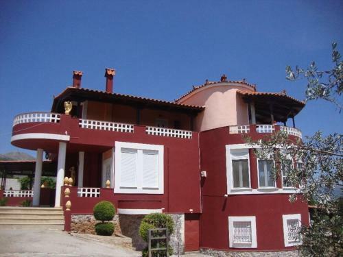 Villa Faidra