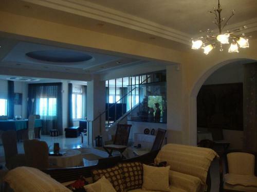 Villa Faidra