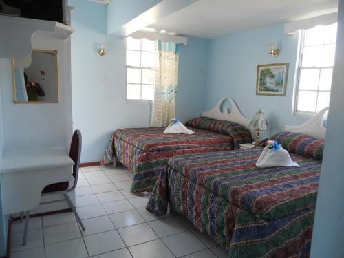 Stephanie's Hotel