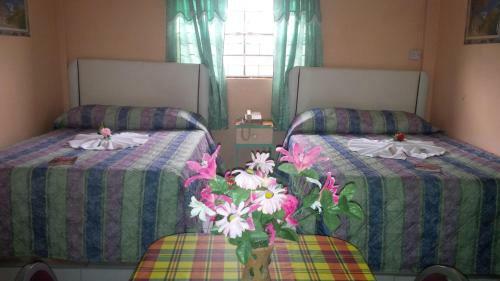 Stephanie's Hotel