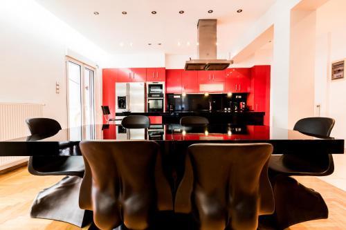 Apartment For 6-nea Smirni