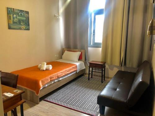 Cleopatra Apartments
