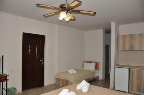 Cleopatra Apartments