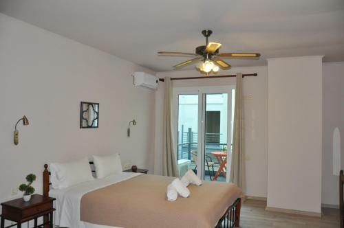 Cleopatra Apartments