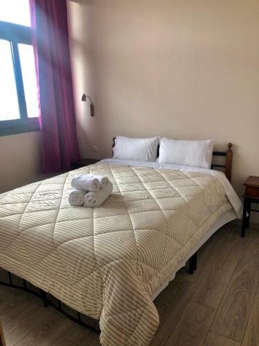 Cleopatra Apartments