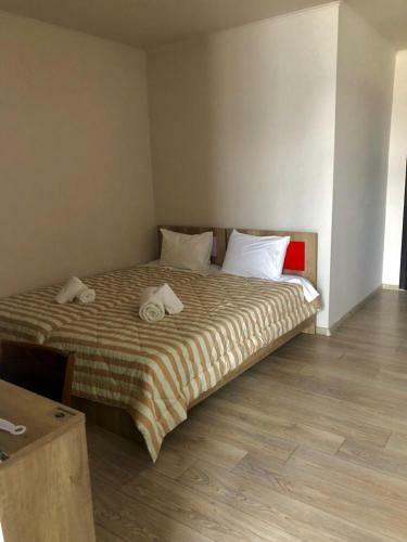 Cleopatra Apartments