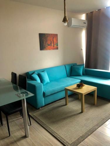 Cleopatra Apartments