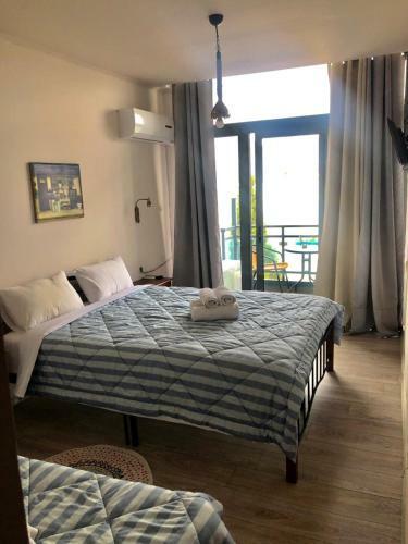 Cleopatra Apartments