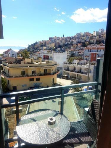 Cleopatra Apartments